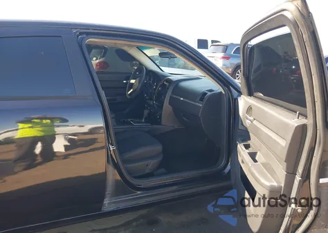 2008 Dodge Charger from USA, damaged, VIN 2B3KA43G28H219119